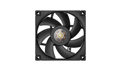 EAN 6933412710691 - DeepCool FT9 SLIM Carcasa del ordenador Refrigerador de aire 9,2 cm Negro 1 pieza(s) imagen 1