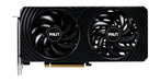 EAN 4710562245363 - Palit GeForce RTX 5060 Dual NVIDIA 8 GB GDDR7 imagen 1