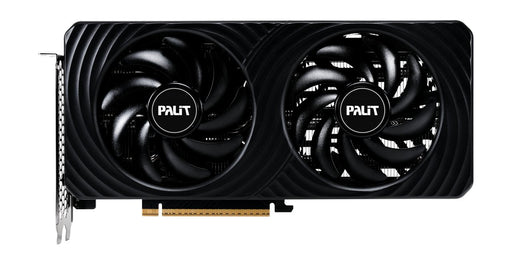 EAN 4710562245257 - Palit GeForce RTX 5060 Ti Dual OC NVIDIA 8 GB GDDR7 imagen 1