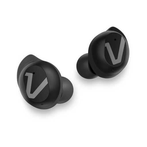 EAN 5060594761218 - Veho RHOX Auriculares Inalámbrico Dentro de oído Llamadas/Música Bluetooth Negro, Carbono imagen 2