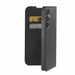 EAN 8018417470264 - SBS TEBKLITESAA55K funda para teléfono móvil 16,8 cm (6.6") Funda cartera Negro imagen 2