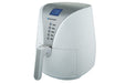 EAN 5901750500831 - Blaupunkt AFD601 freidora Sencillo 4 L Independiente 1500 W Blanco imagen 1