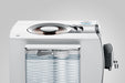 EAN 7610917154104 - JURA Z10 (EA) Totalmente automática Máquina espresso 2,4 L imagen 9