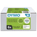 EAN 3026980930929 - DYMO LW - High Capacity Shipping Labels - 54 x 101 mm - 2093092 Blanco Etiqueta para impresora autoadhesi imagen 1