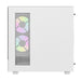 EAN 6931858712125 - GameMax NEX C51 WH carcasa de ordenador Blanco imagen 13