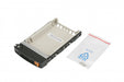 EAN 0672042190959 - Supermicro MCP-220-00127-0B panel bahía disco duro Bandeja para disco duro Negro, Blanco imagen 2