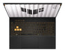 EAN 4711636048590 - ASUS TUF Gaming F16 TUF608JMR-RV038 Intel® Core™ i7 40,6 cm (16") DDR5-SDRAM NVIDIA GeForce RTX 5060 Wi-F imagen 7