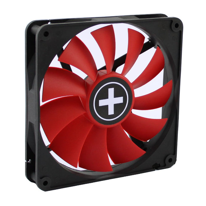 Ventilador Pc Xilence 140*140 Performance C Pwm Xpf.140.R.Pwm