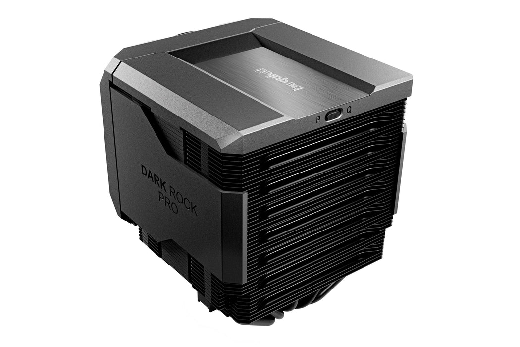 Refrigeracion Cpu  Cooler Be Quiet! Dark Rock Pro 6 Amd Am5 Am4 Intel1851 1700 1200 1150 1151 1155