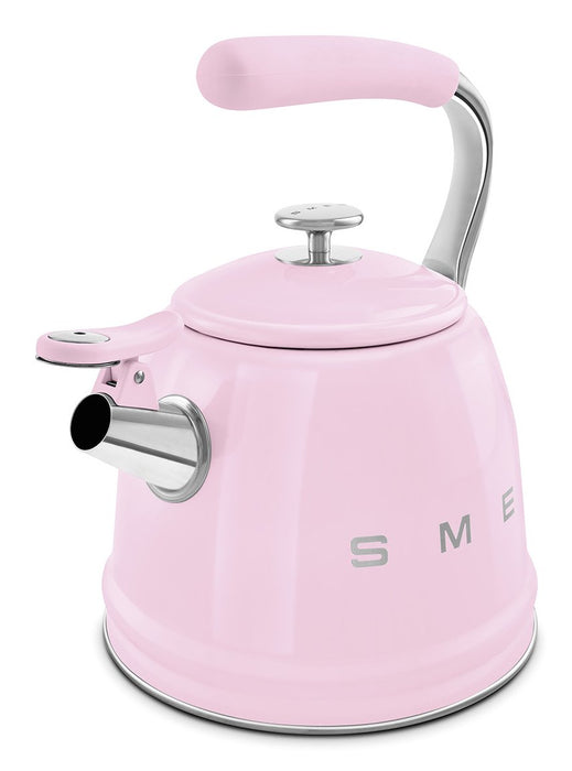 EAN 8017709347932 - Smeg WKF01PK tetera 2,3 L Rosa imagen 6