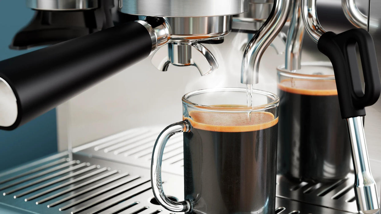 EAN 8720389033254 - Philips PSA3218/01 cafetera eléctrica Semi-automática Máquina espresso 2,5 L imagen 7