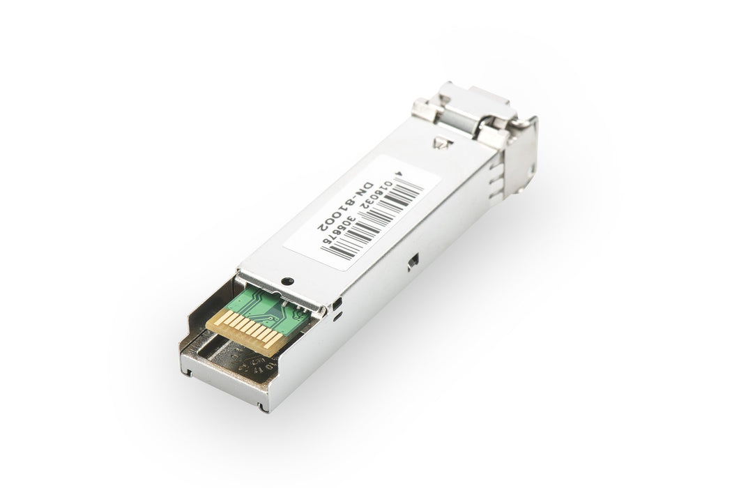 EAN 4016032305675 - Digitus DN-81002 red modulo transceptor Fibra óptica 1250 Mbit/s 1550 nm imagen 3