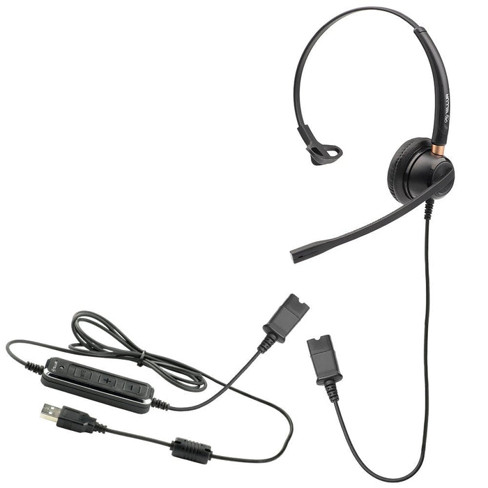 Voice 510n Headset