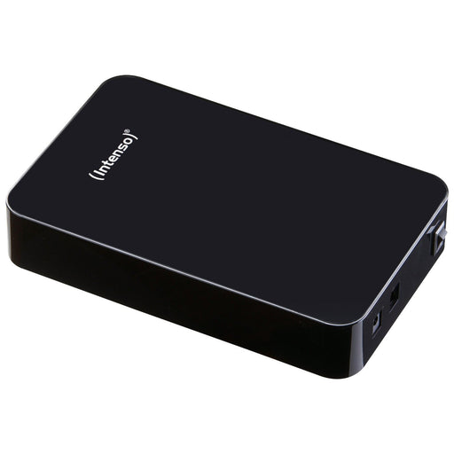 EAN 4034303025459 - Intenso Memory Center disco duro externo 6 TB 5400 RPM 3.5" USB tipo A 3.2 Gen 1 (3.1 Gen 1) Negro imagen 1