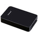 EAN 4034303025459 - Intenso Memory Center disco duro externo 6 TB 5400 RPM 3.5" USB tipo A 3.2 Gen 1 (3.1 Gen 1) Negro imagen 1