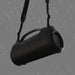 EAN 4047443455215 - Hama SoundBarrel Altavoz portátil estéreo Negro 60 W imagen 4