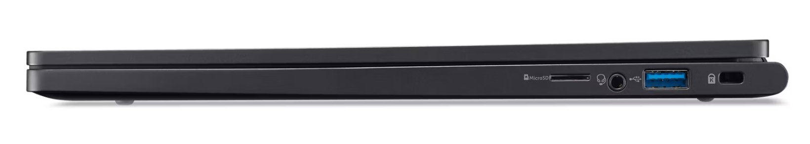 EAN 4711474049131 - Acer TravelMate P6 TMP614-73T-TCO-7563 Intel Core Ultra 7 155H Portátil 35,6 cm (14") WUXGA 32 GB LPDDR5x imagen 9
