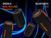 EAN 5907512875209 - Tracer XtraVox XL TWS BT RGB BLACK Altavoz para fiestas Negro 30 W imagen 11