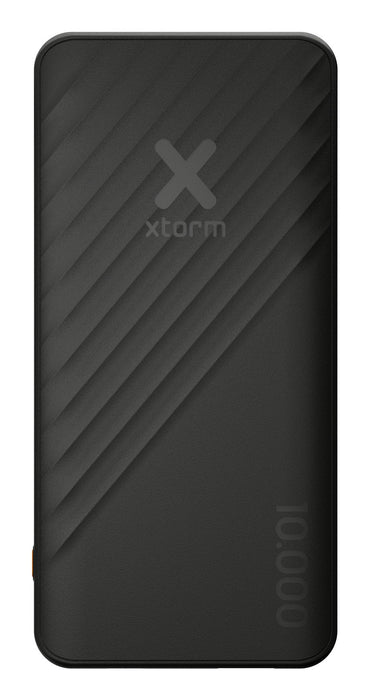 Xtorm Powerbank 20w 10.000mah Schwarz