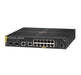 EAN 0190017348964 - HPE Aruba Networking 6100 12G Class4 PoE 2G/2SFP+ 139W Gestionado L3 Gigabit Ethernet (10/100/1000) Energ imagen 2