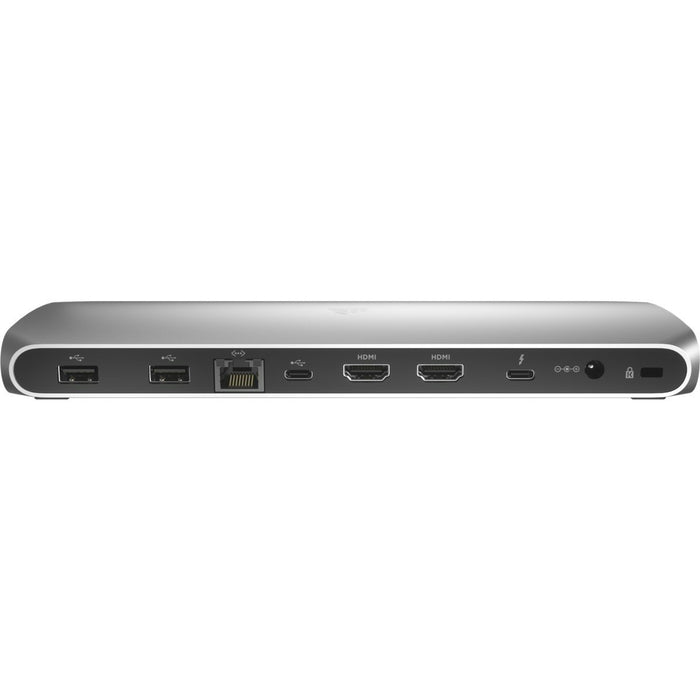 EAN 840006622628 - Corsair TBT100 Thunderbolt 3 Acero inoxidable imagen 4
