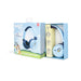 EAN 5055371627023 - OTL Technologies PAW846 Auriculares Inalámbrico y alámbrico Diadema Música/uso diario Bluetooth Azul imagen 9