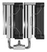 EAN 6933412727316 - DeepCool AK620 Procesador Refrigerador de aire 12 cm Negro 1 pieza(s) imagen 5
