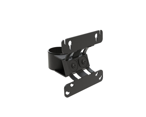 EAN 5715063000267 - Ergonomic Solutions SpacePole POS SPV3306-02 accesorio para terminal de punto de venta Negro Metal 75 x 1 imagen 2