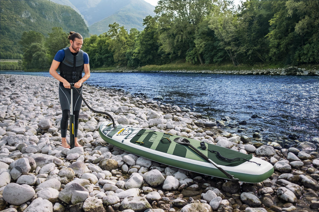 EAN 6942138952612 - Bestway 65308 tabla de surf Tabla de stand up paddle (SUP) imagen 24
