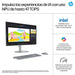 EAN 199896764919 - HP OmniStudio X All-in-One Desktop Next Gen AI 27-cs1005ns PC Copilot+ PC Intel Core Ultra 5 226V 68,6 cm  imagen 7
