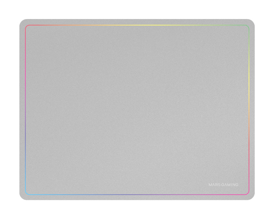 EAN 8435693111832 - Mars Gaming MCPWTKLWES teclado Ratón incluido Juego RF inalámbrica + USB QWERTY Español Blanco imagen 8