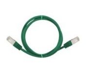 Sharkoon Cable De Red Rj45 Cat.5e Ftp (Verde, 50 Cm, Retail) 4044951002924