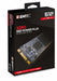EAN 3126170170484 - Emtec X250 512 GB M.2 Serial ATA III 3D NAND imagen 5