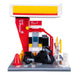 EAN 4042774474911 - Jamara CaDA Shell Gas station imagen 9