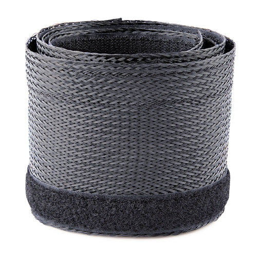 EAN 0065030894524 - StarTech.com WKSTNCMFLX organizador de cables Piso 1 pieza(s) imagen 2