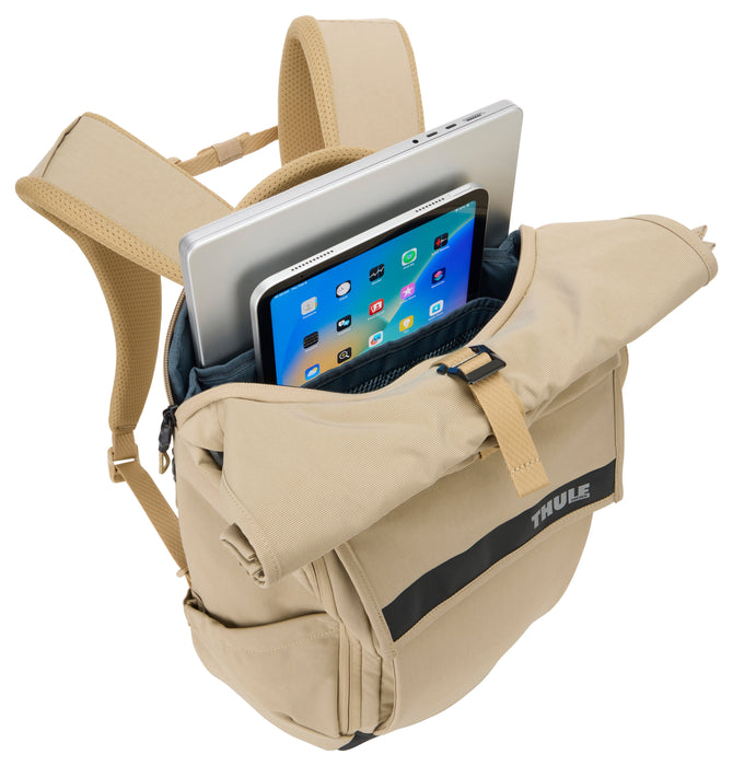 Thule Paramount Backpack 24l - Parabp3116 Gentle Beige