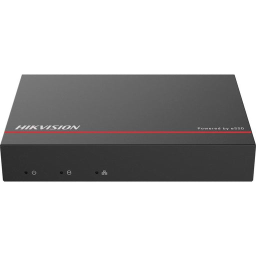 EAN 6942160426785 - Hikvision Special Series DS-E04NI-Q1/4P Negro imagen 2