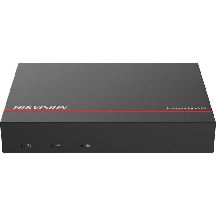 EAN 6942160426785 - Hikvision Special Series DS-E04NI-Q1/4P Negro imagen 2