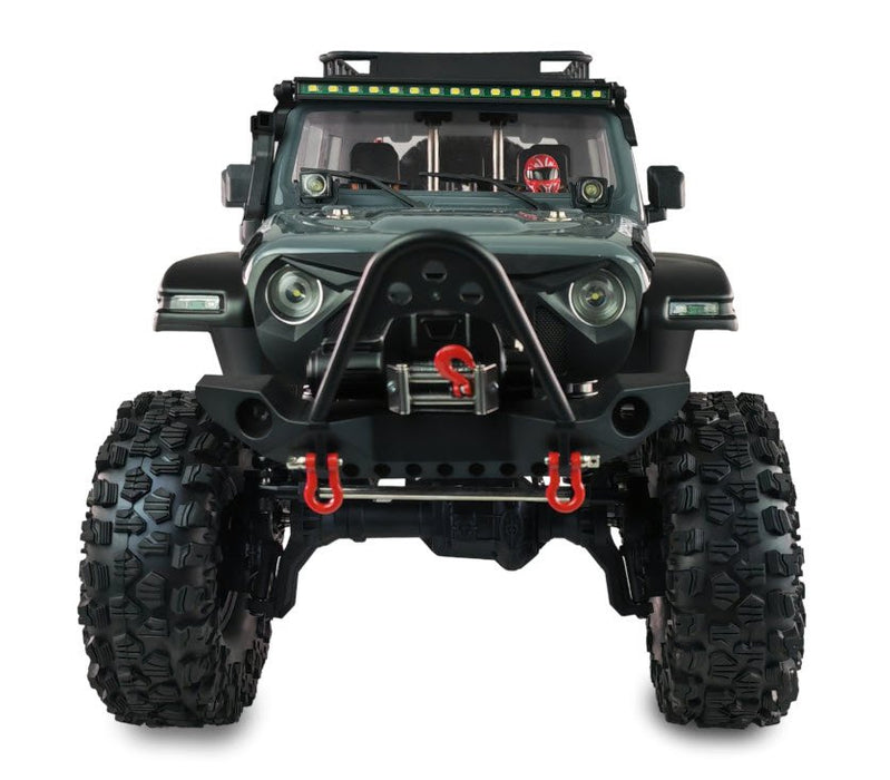 EAN 4262408971368 - Amewi 22655 modelo controlado por radio Camión oruga Motor eléctrico 1:10 imagen 4