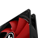 EAN 4044953502118 - Xilence Performance A+ LiQuRizer LQ240 Procesador Sistema de refrigeración líquida todo en uno 12 cm Negr imagen 7