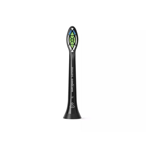 EAN 8720689036467 - Philips HX6068/88 cepillo de cabello 8 pieza(s) Negro imagen 2