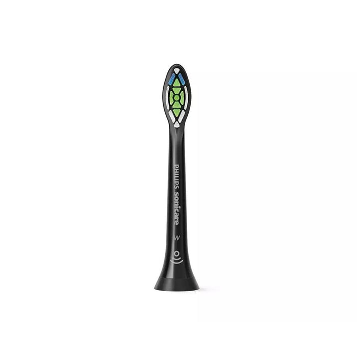 EAN 8720689036467 - Philips HX6068/88 cepillo de cabello 8 pieza(s) Negro imagen 2