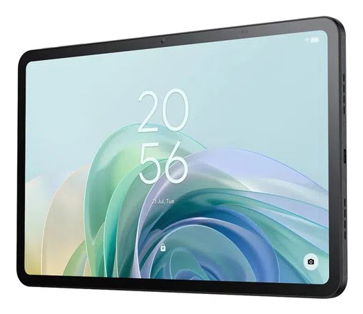 EAN 4894461993775 - TCL TAB 11 Gen 2 Mediatek 256 GB 27,9 cm (11") 6 GB Wi-Fi 5 (802.11ac) Android 14 Gris imagen 4