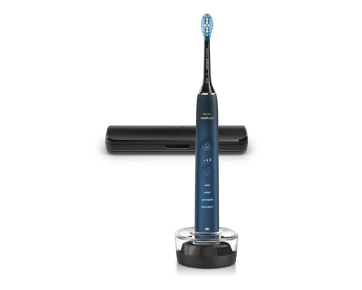 EAN 8720689001007 - Philips Sonicare DiamondClean 9000 series HX9911/88 cepillo eléctrico para dientes Adulto Cepillo dental  imagen 1