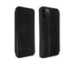 EAN 3614260030751 - Akashi ALTF0CUI14PBLK funda para teléfono móvil 15,5 cm (6.1") Folio Negro imagen 2