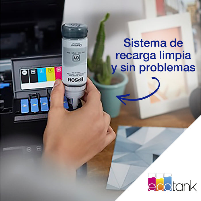 EAN 8715946676722 - Epson EcoTank ET-8550 imagen 32