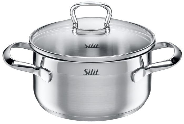 EAN 4004633273608 - WMF Silit Toskana Topf-Set Acero inoxidable imagen 2