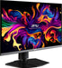 EAN 4711377275460 - MSI MPG 272URX QD-OLED pantalla para PC 67,3 cm (26.5") 3840 x 2160 Pixeles 4K Ultra HD Negro imagen 14