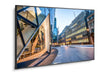 EAN 5028695114913 - NEC MultiSync C981Q Pantalla plana para señalización digital 2,49 m (98") LED 350 cd / m² 4K Ultra HD Neg imagen 3