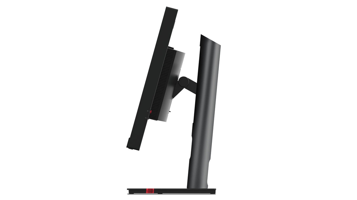 EAN 0196804350677 - Lenovo ThinkVision P27pz-30 pantalla para PC 68,6 cm (27") 3840 x 2160 Pixeles 4K Ultra HD LCD Negro imagen 8